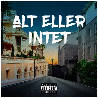 Alt Eller Intet by Sleiman