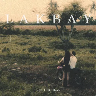 Lakbay by Ron D.