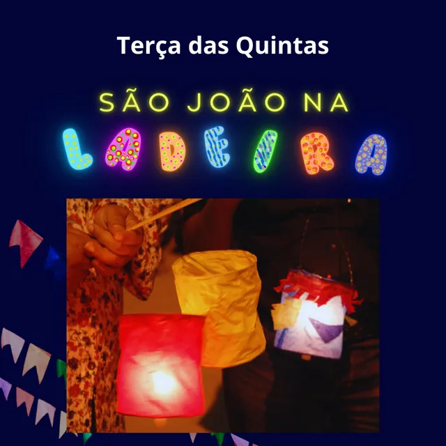 São João na Ladeira (São João de Corumbá)