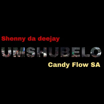 Umshubelo by ShennyDaDeejay