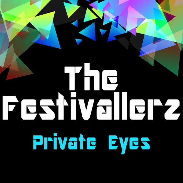 Private Eyes (Radio Mix)