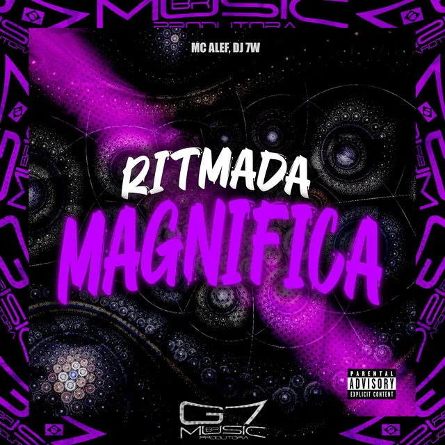 Ritmada Magnifica