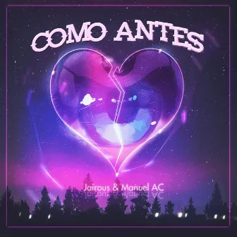 Como Antes by Jairous