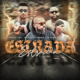 Estrada by Blackrap