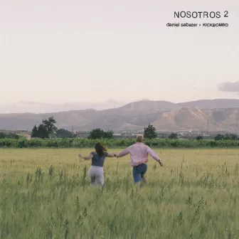 nosotros 2 by KICKBOMBO