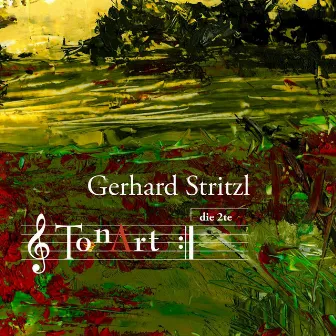 TonArt die 2te by Gerhard Stritzl