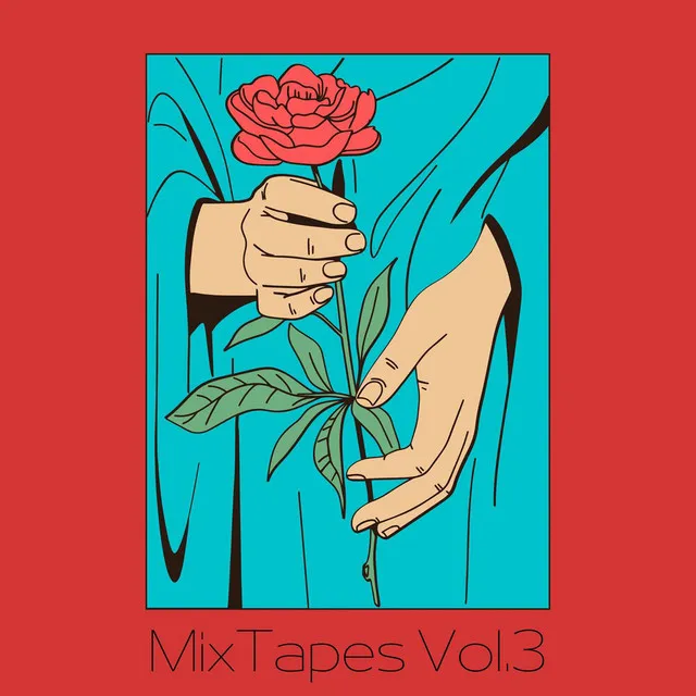 Mix Tapes, Vol. 3