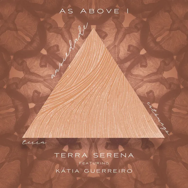 As Above I: Terra Serena