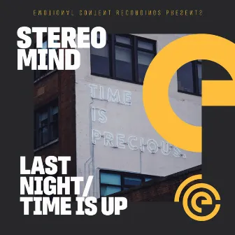 Last Night by stereo mind