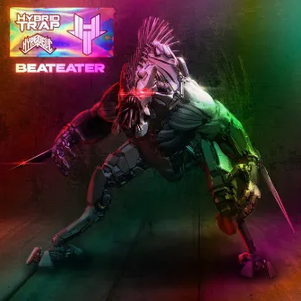 Beateater by Hypedelic