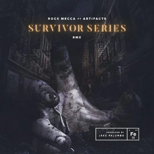 Survivor Series (Remix)