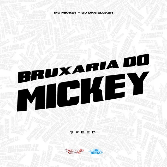 Bruxaria do Mickey