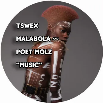 Music by Poet Molz