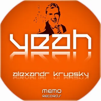 Yeah! by Alexandr Krupsky