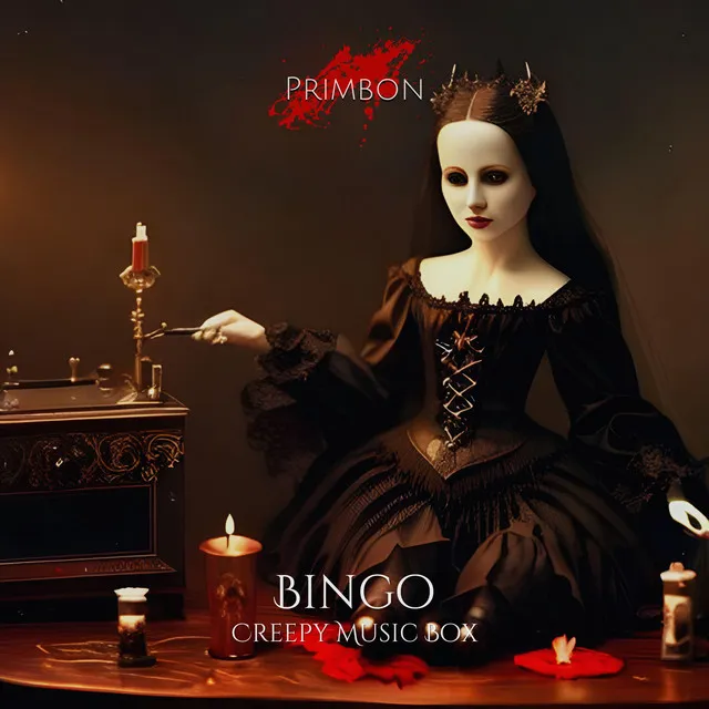 Bingo (Creepy Music Box)