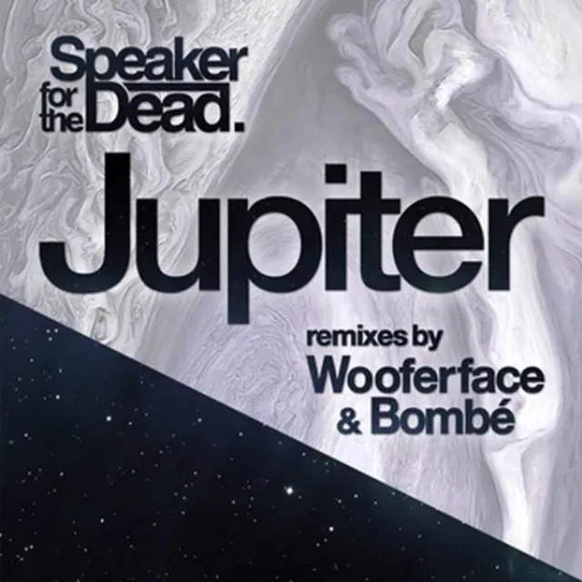 Jupiter - Wooferface Remix