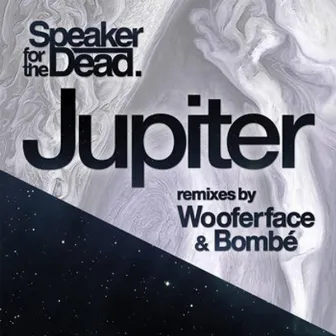 Jupiter EP by Speaker for the Dead