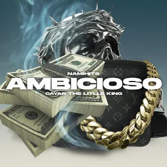 Ambicioso by NamiHits