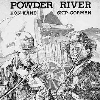 Powder River by Skip Gorman