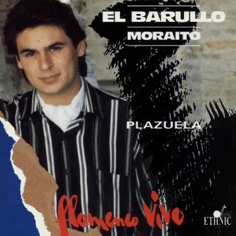 Plazuela (Flamenco Vivo) by Moraíto