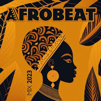 Afrobeat Mix 2023 - Kalimba, Percussions, Afro House To Dance (Summer Vibes) by Dancing Hits