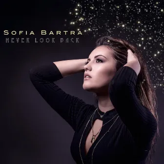 Never Look Back (feat. Consio) by Sofia Bartra