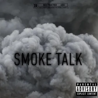 Smoke Talk by Lor Thirteen