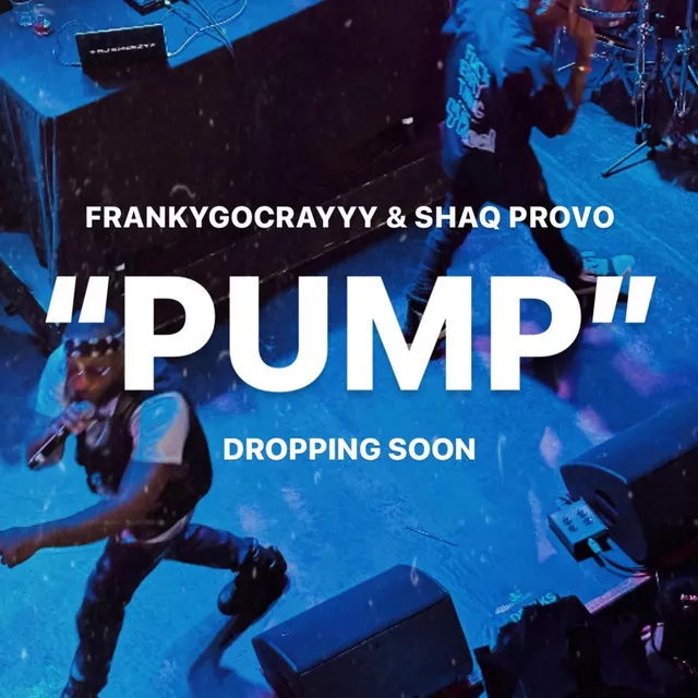 PUMP