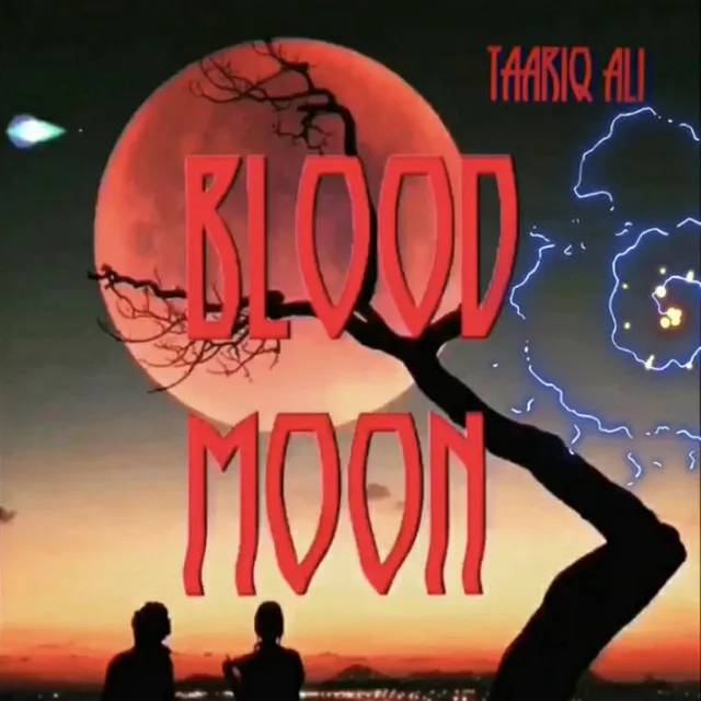 Blood Moon(Energy Boomin) (Live)