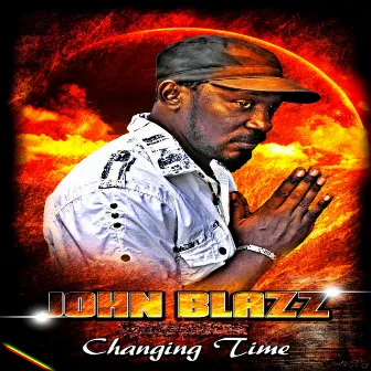 Changing Time by John Blazz