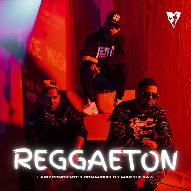 Reggaeton