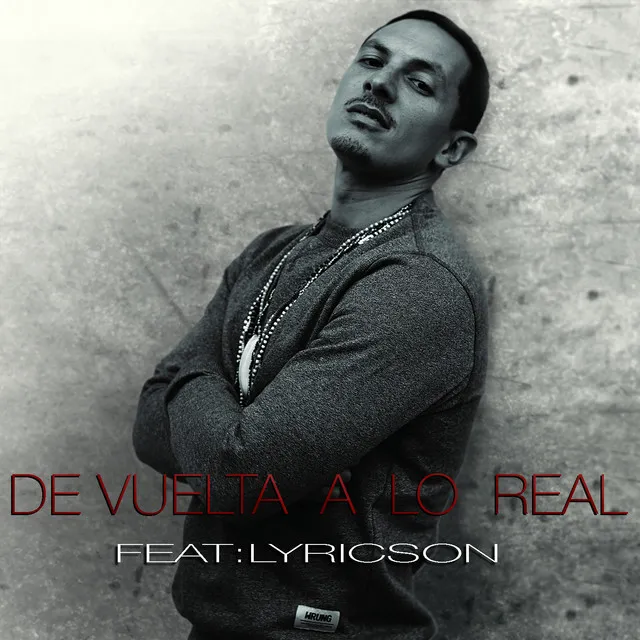 De Vuelta a Lo Real (feat. Lyricson)