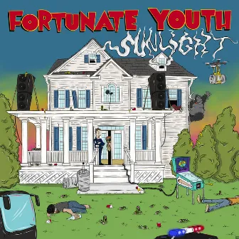 Sunlight by Fortunate Youth