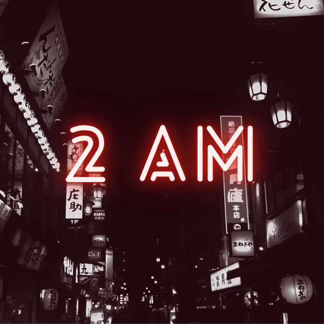 2 AM (Instrumental)