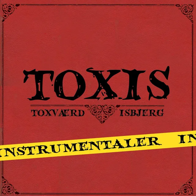 Toxis (Instrumentaler)