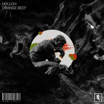 Orange Beef by HolloH