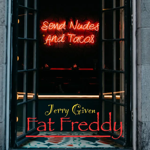 Fat Freddy