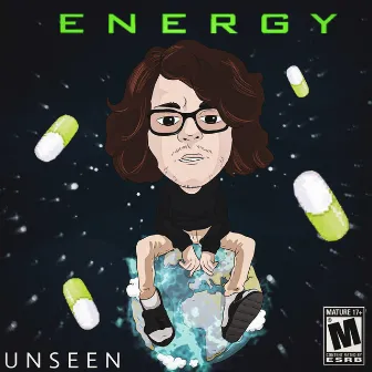 Energy by Unseen