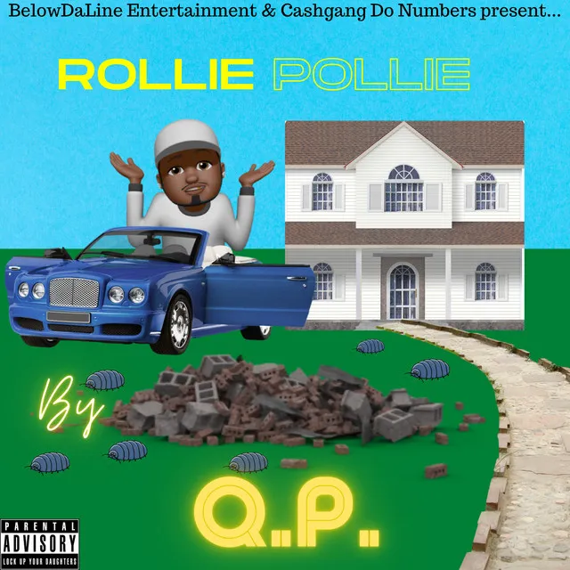 Rollie Pollie