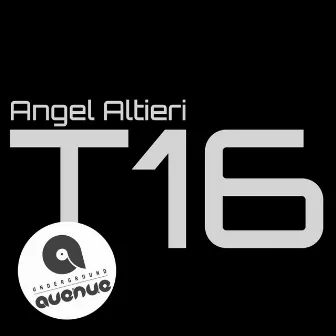 T16 by Angel Altieri