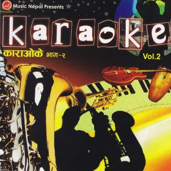 Karaoke-2 by Music Track