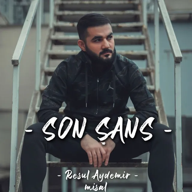 Son Şans - Misal