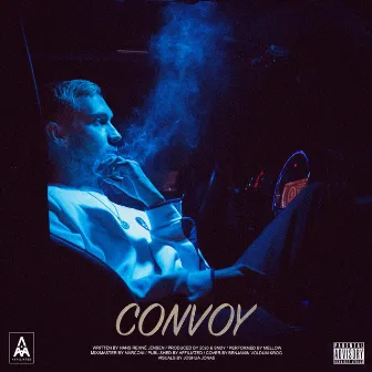 Convoy by Mellow