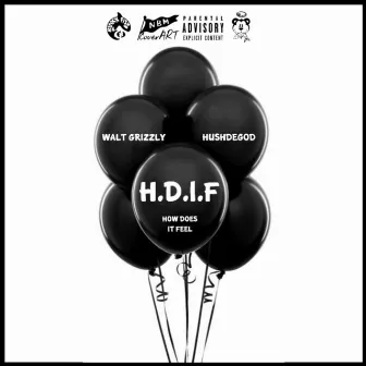 Hdif by Walt Grizzly