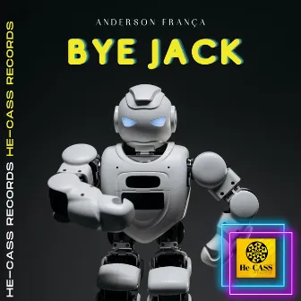 Bye Jack by Anderson França