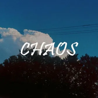 CHAOS by DJ Zavodnov