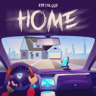 Home by Eyesblood