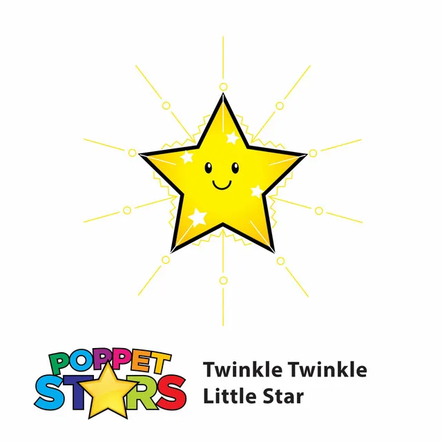 Twinkle Twinkle Little Star - Te Reo Version