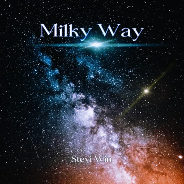 Milky Way (Acoustic Version)