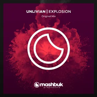 Explosion by Unlivian